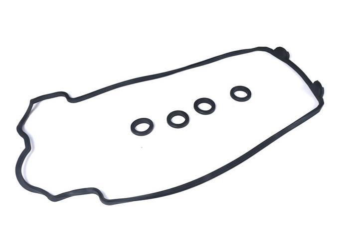 Mercedes Valve Cover Gasket Set - Passenger Side 1190102430 - Elring 475860